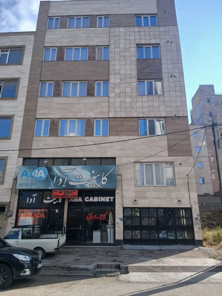 اجاره تجاری ۷۰ متری با ۶۰ متر بالکن