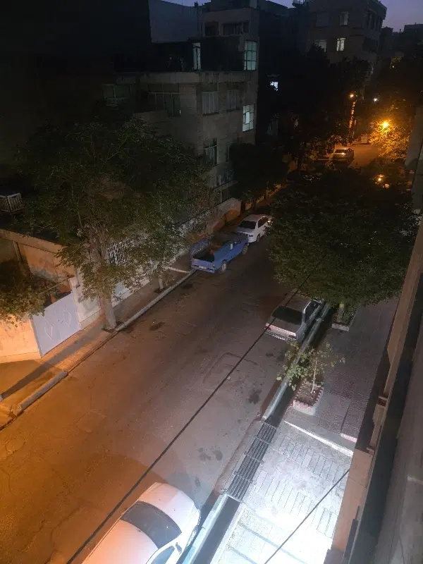 فروش آپارتمان غرق نور بدون مشرف
