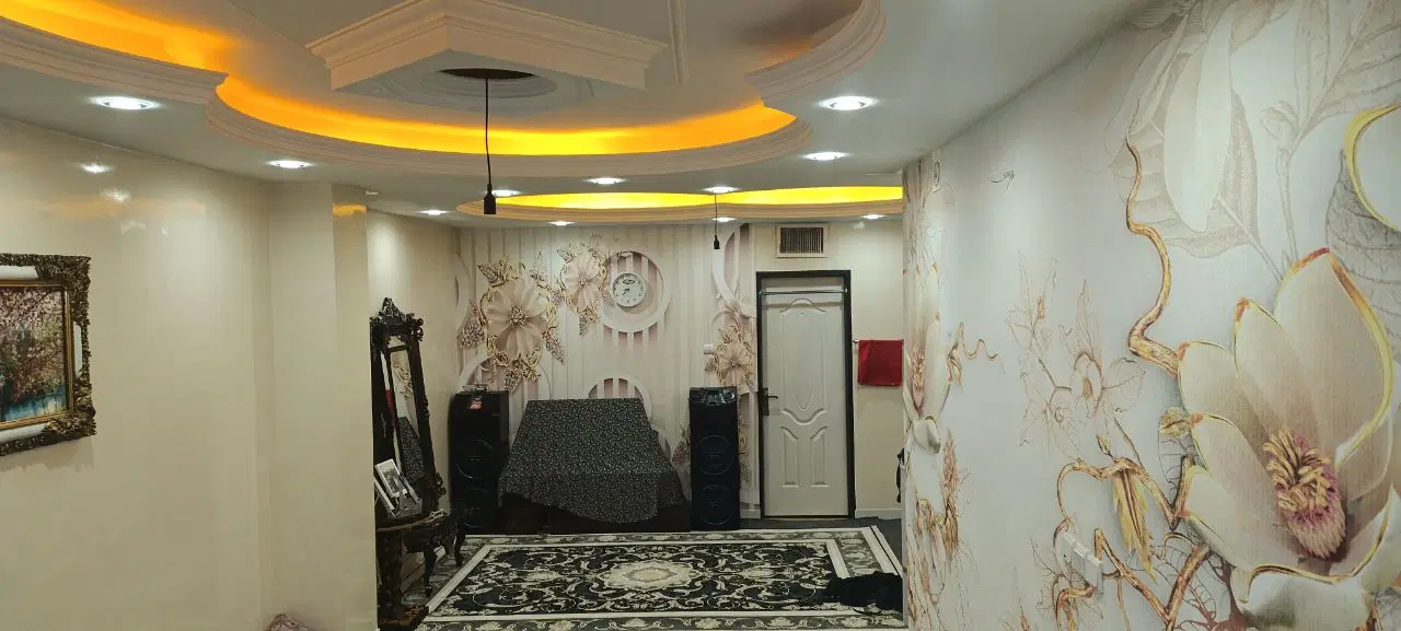 واحد 60متری رهن و اجاره