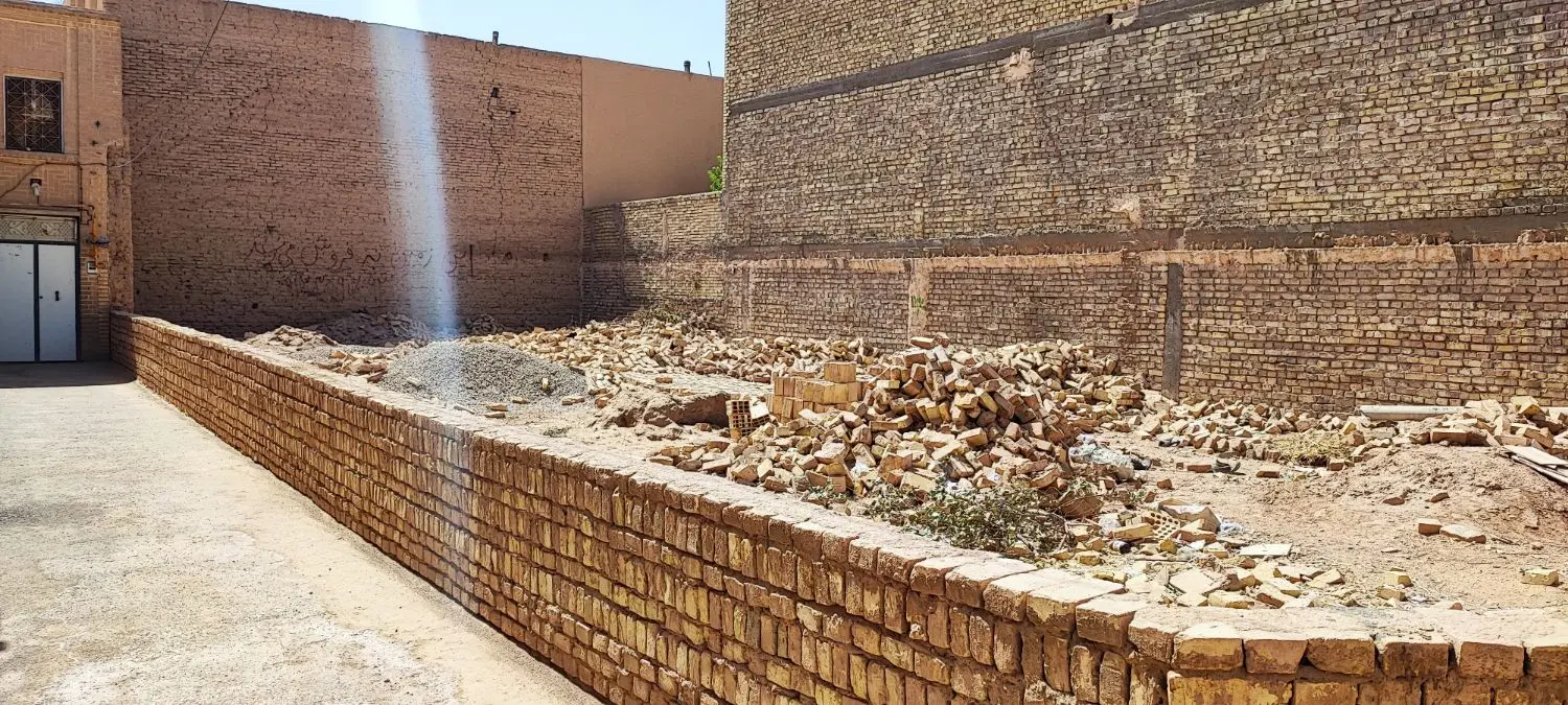 فروش نقد و اقساط زمین