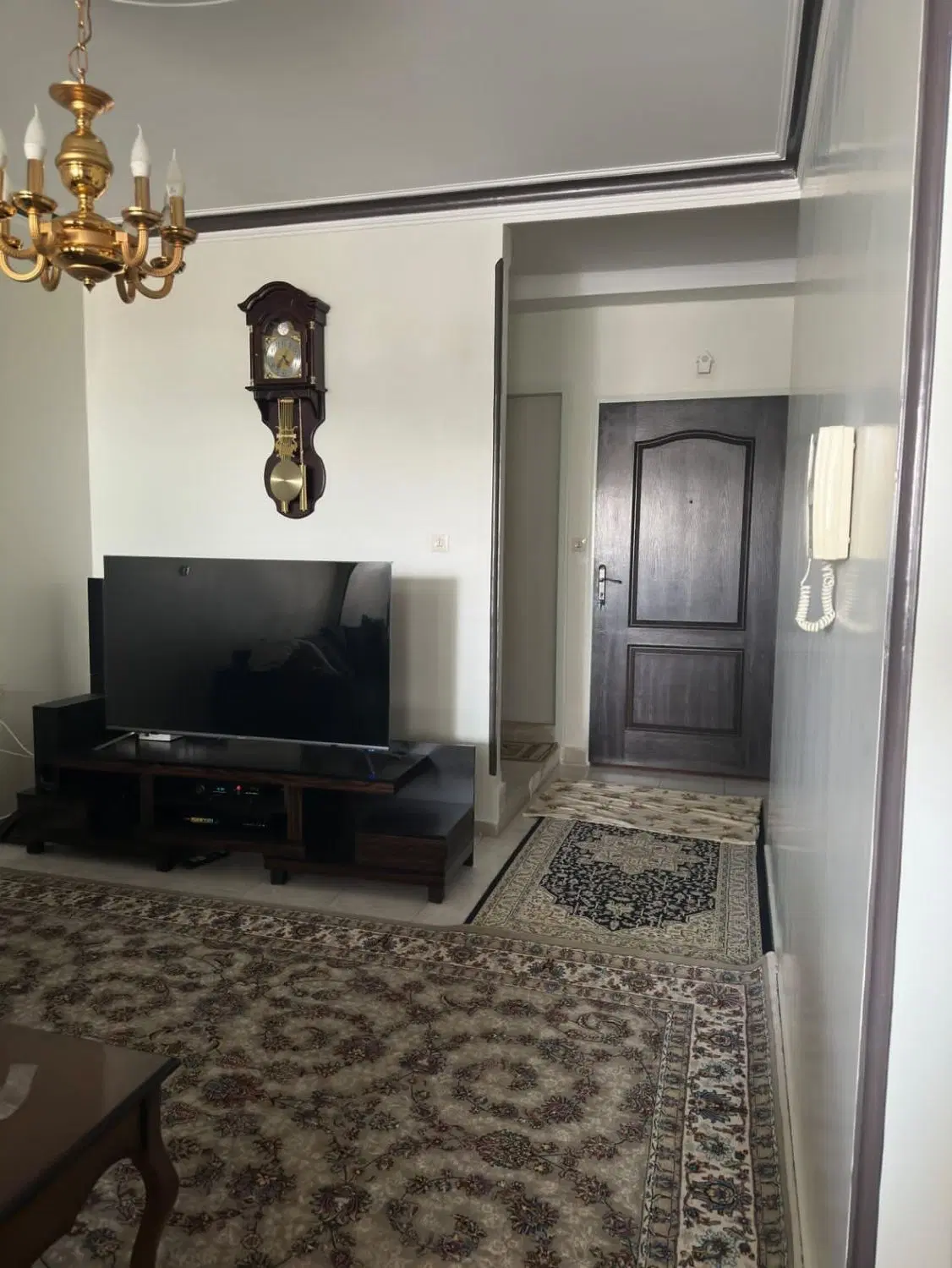 واحد فروشی