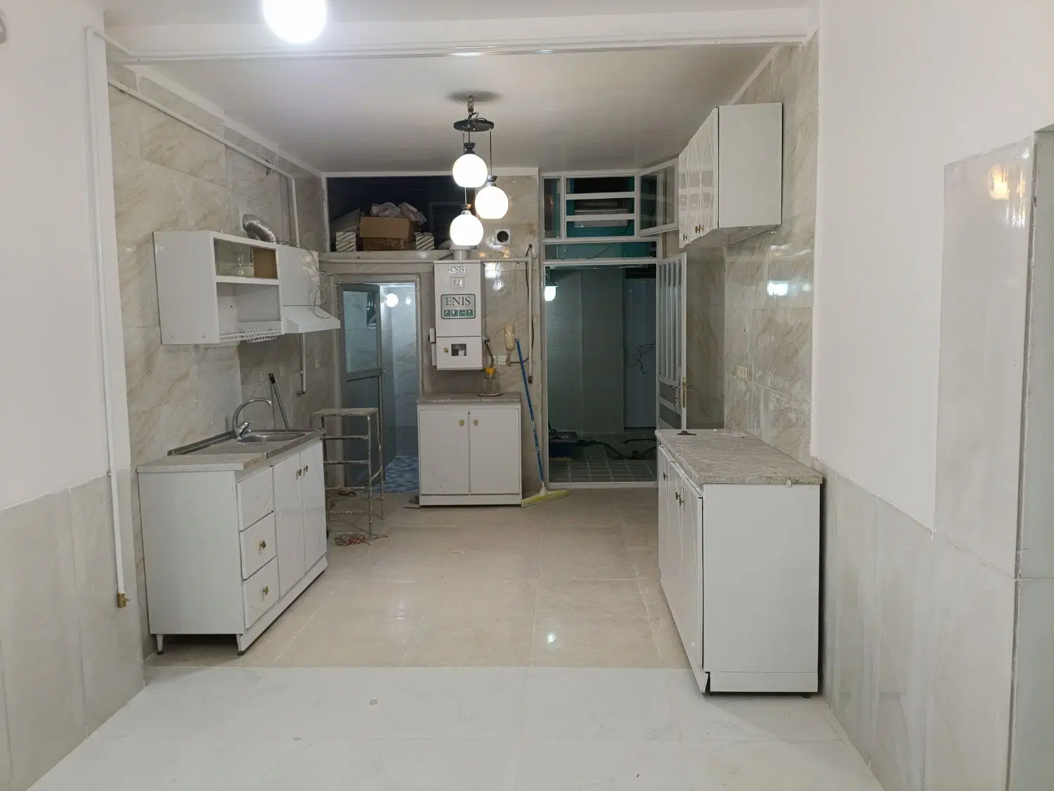 اجاره منزل مسکونی ۸۱متری یک خوابه