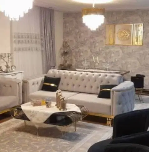 فروش آپارتمان هشتگرد جدید ( مهستان)