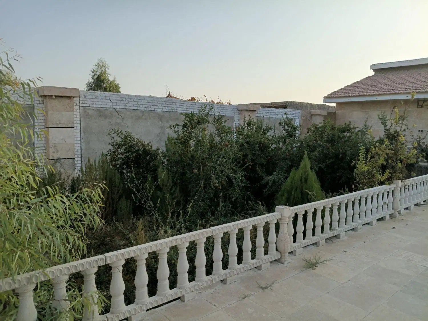 600مترباغ تکمیل مجموعه آسمان تیمیارت