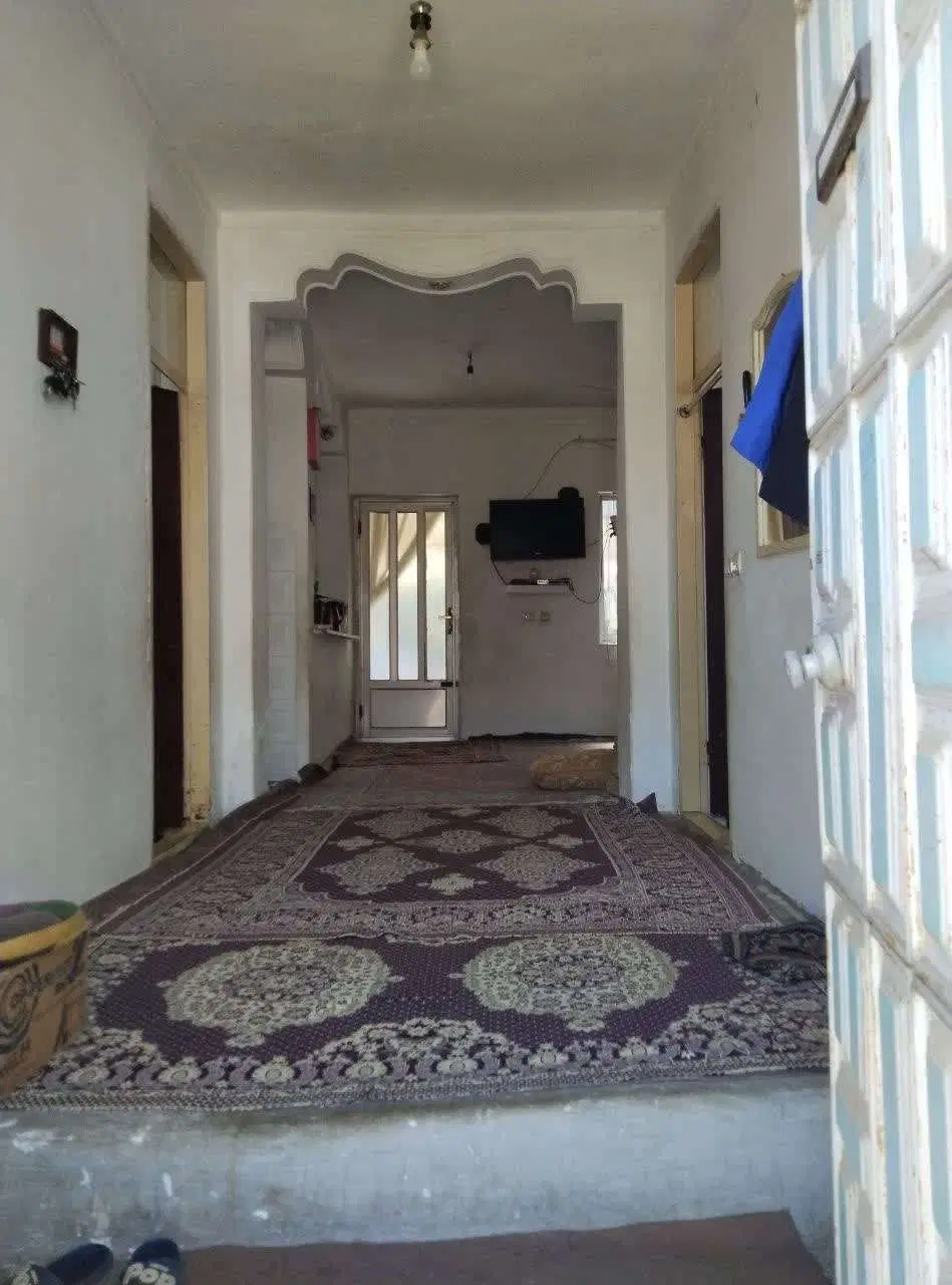 فروش ویلایی دربست 135 متر امامرضا 31