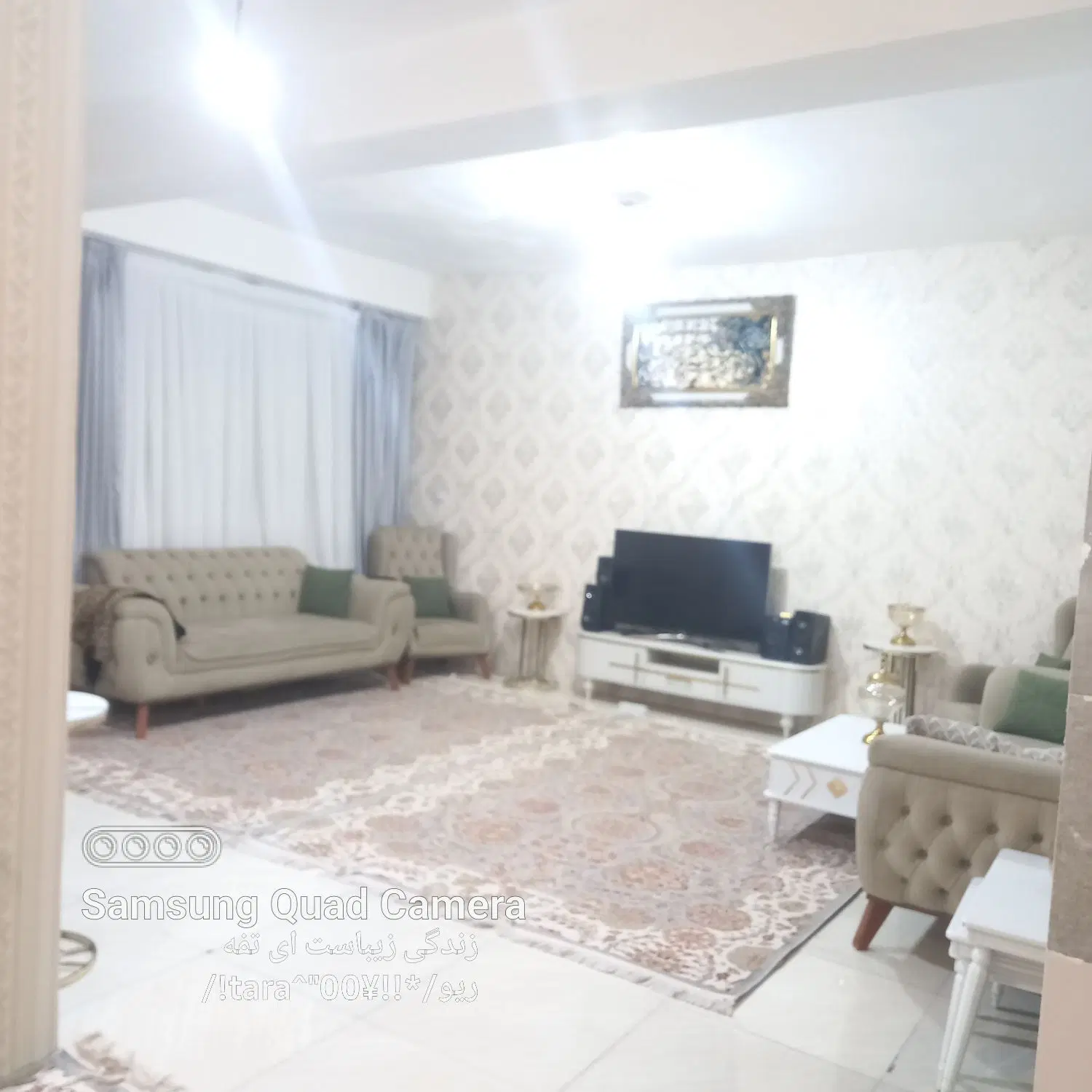 میکنن مهر مهندسین لاین نمارومی ها بلوک جی۴