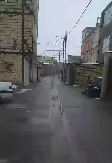 خونه 50متری سال ساخت 1403