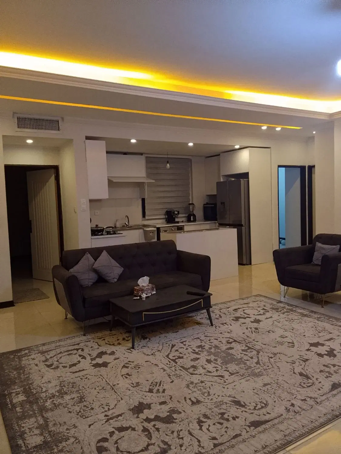 فروش واحد 85 متری