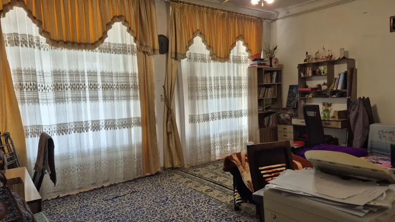 فروش منزل مسکونی