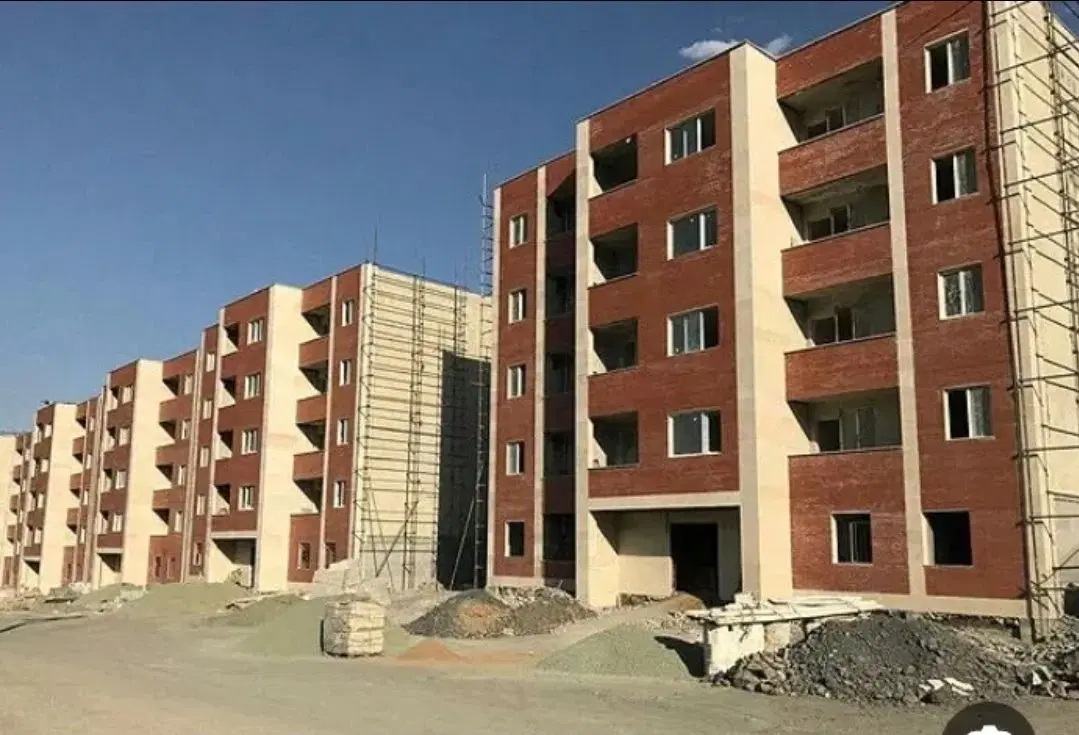مسکن ملی