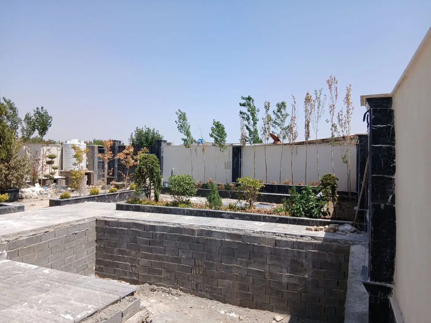 باغچه۴۰۰ متری