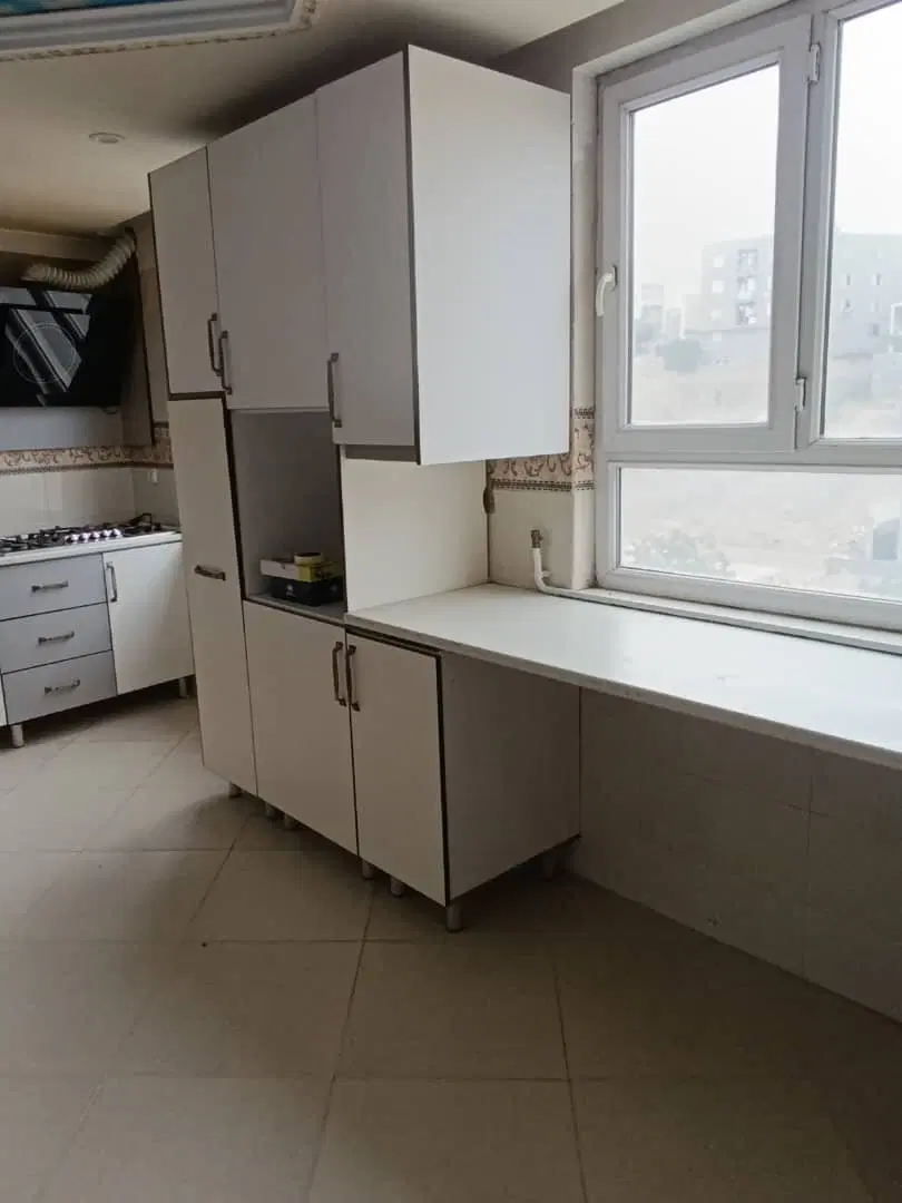 اپارتمان مسکونی