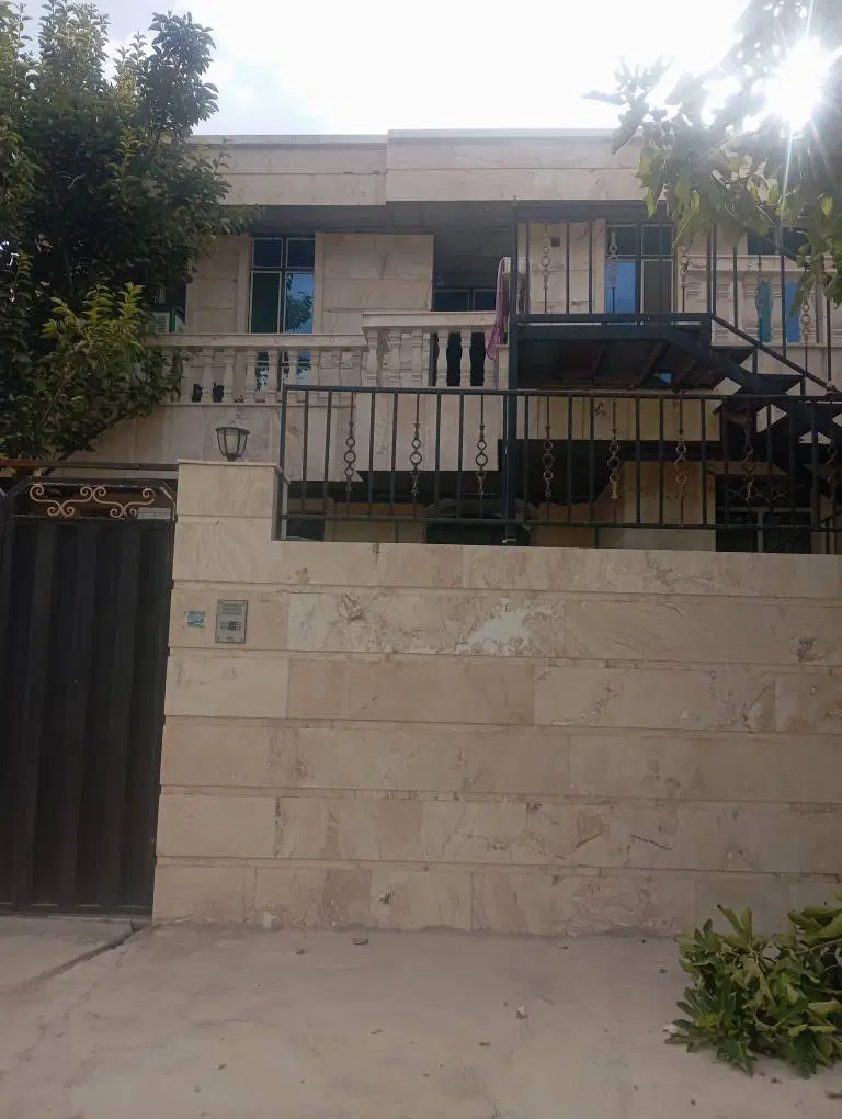 فروش ویلایی یاسوج