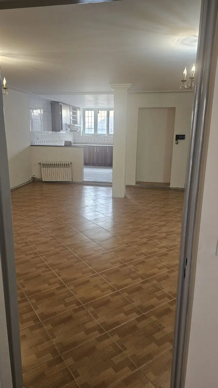 رهن و اجاره واحد ۱۰۰ متری شهرک باهنر