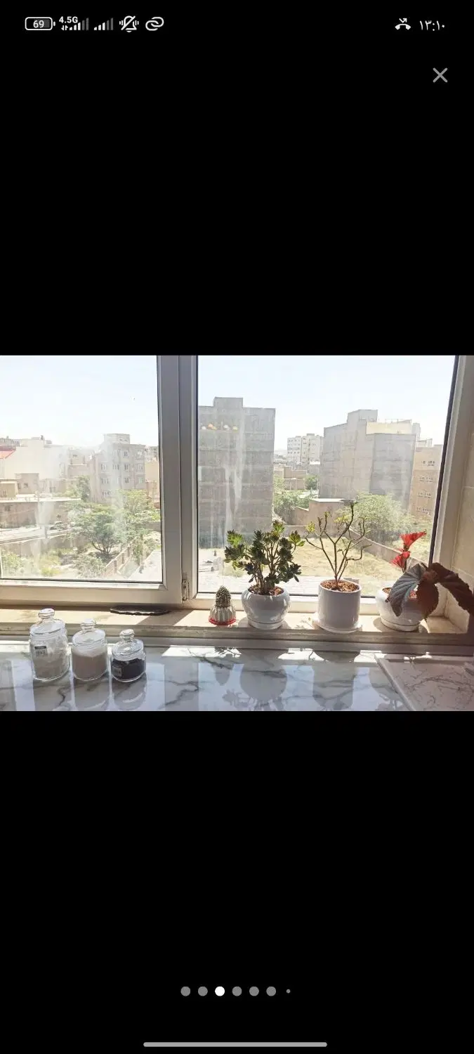 اجاره آپارتمان ۱۴۰متری زعفرانیه میرداماد پرواز