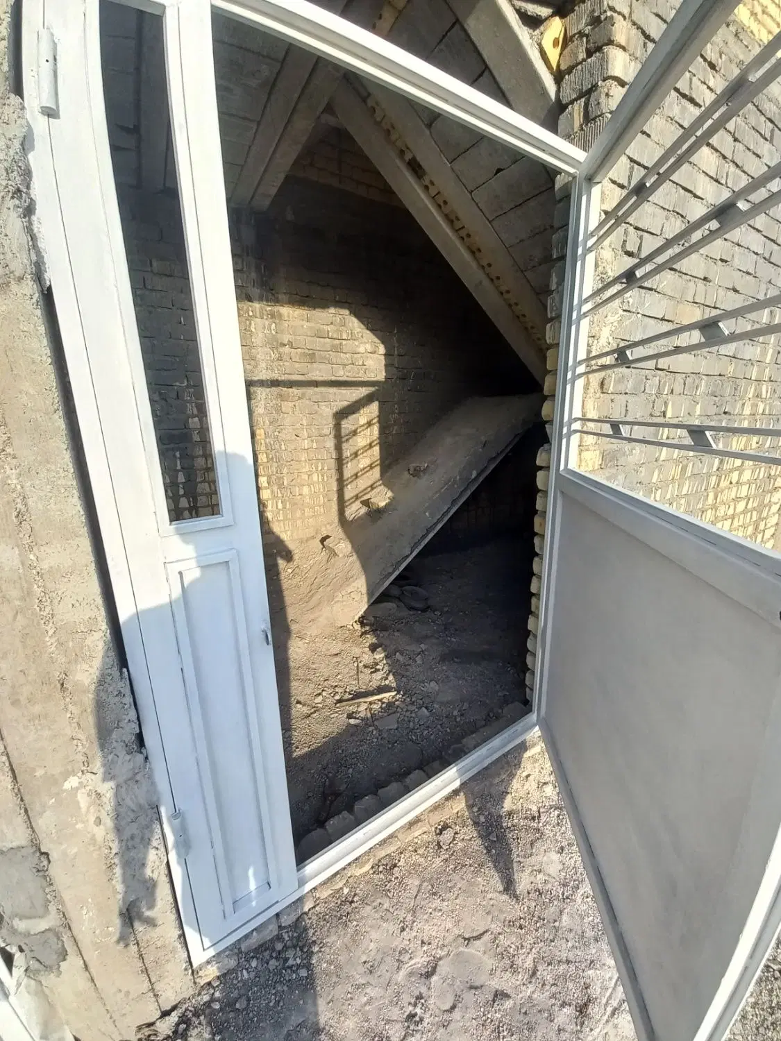 اسکلت