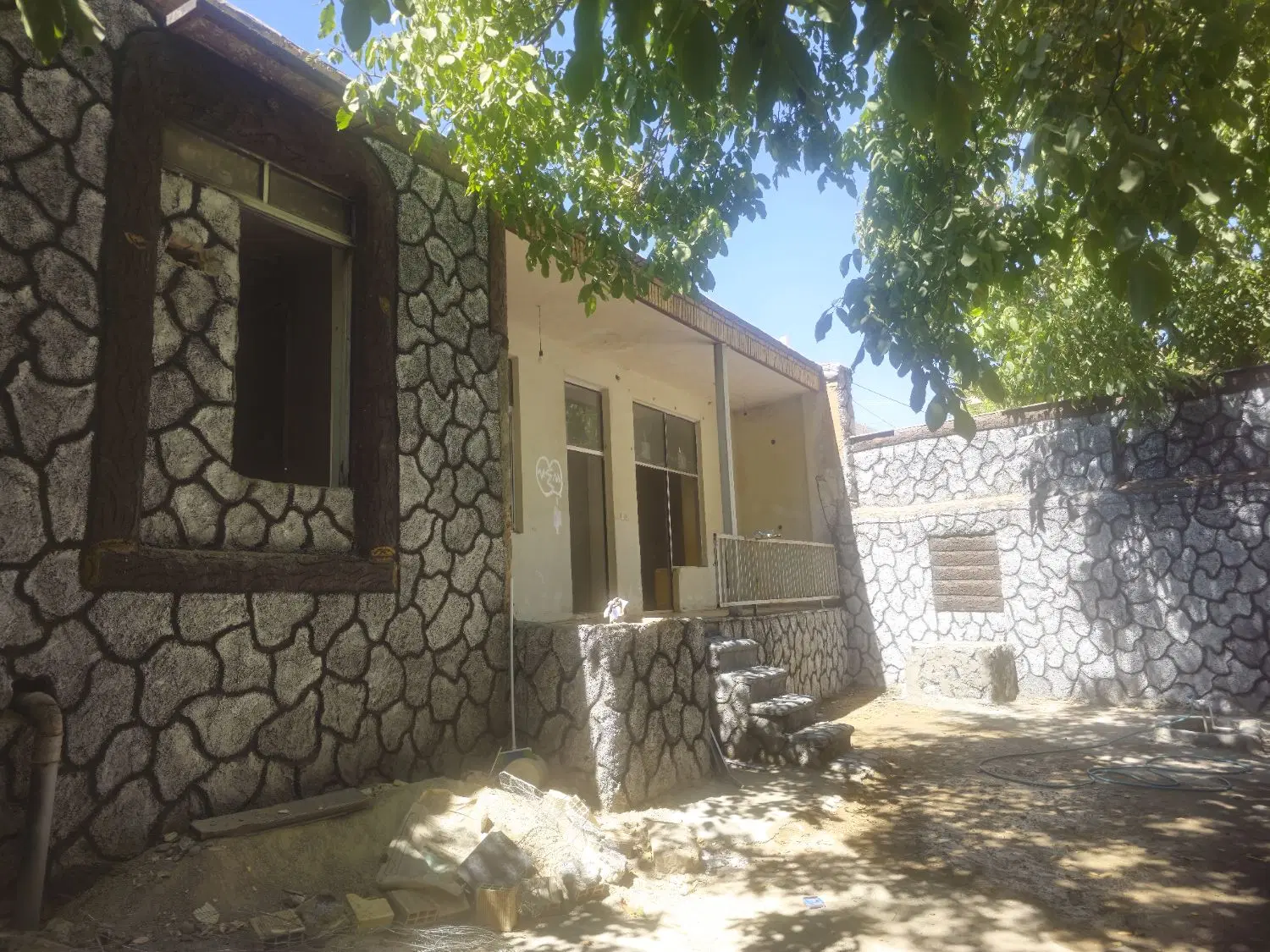 اجاره خانه