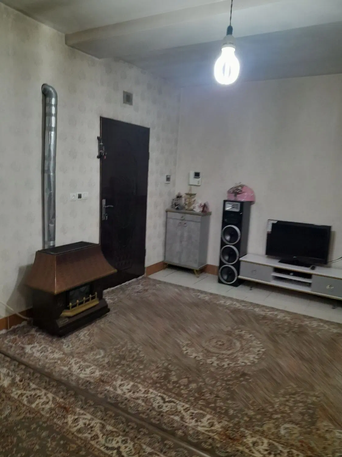 اجاره آپارتمان در اورین املاک المهدی عج