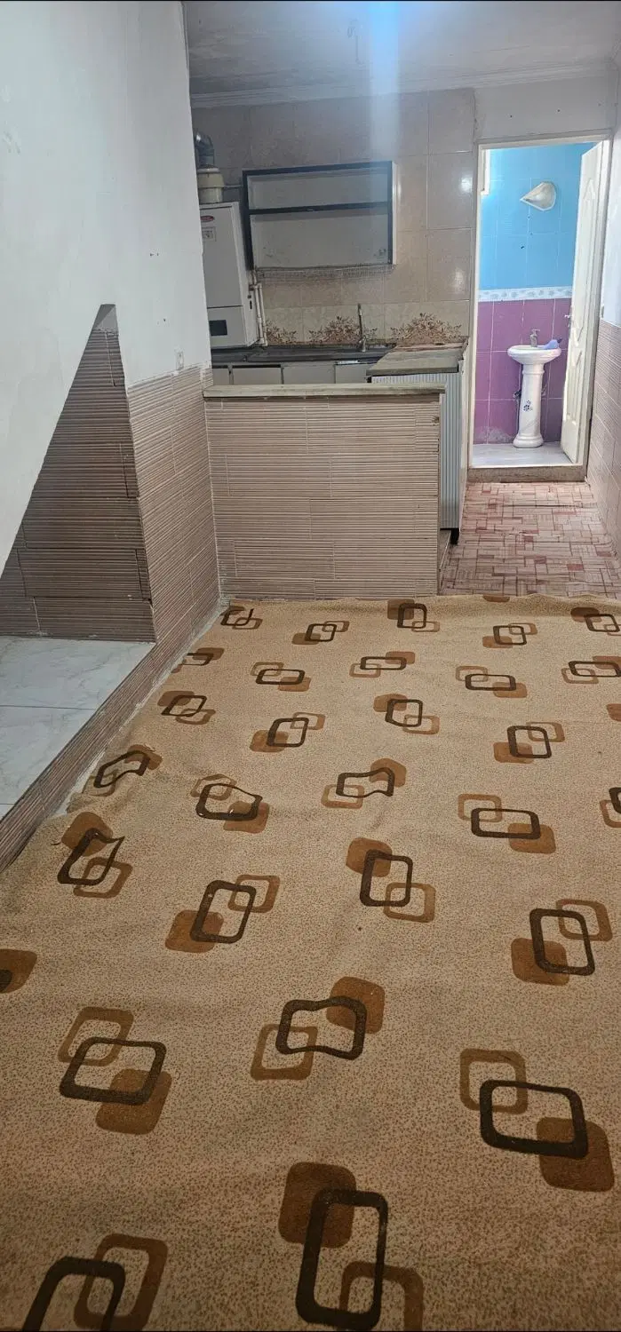 سوئیت یک خواب