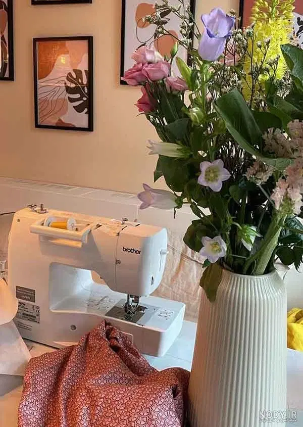 مغازه ۷۰ متری بهترین جا همکاری خیاطی و لباس فروشی