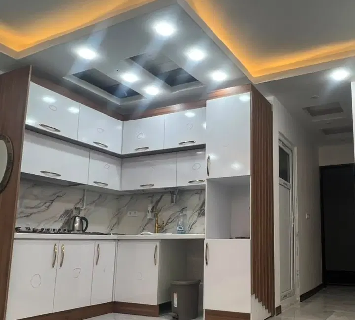 فروش مسکونی تجاری سر دونبش