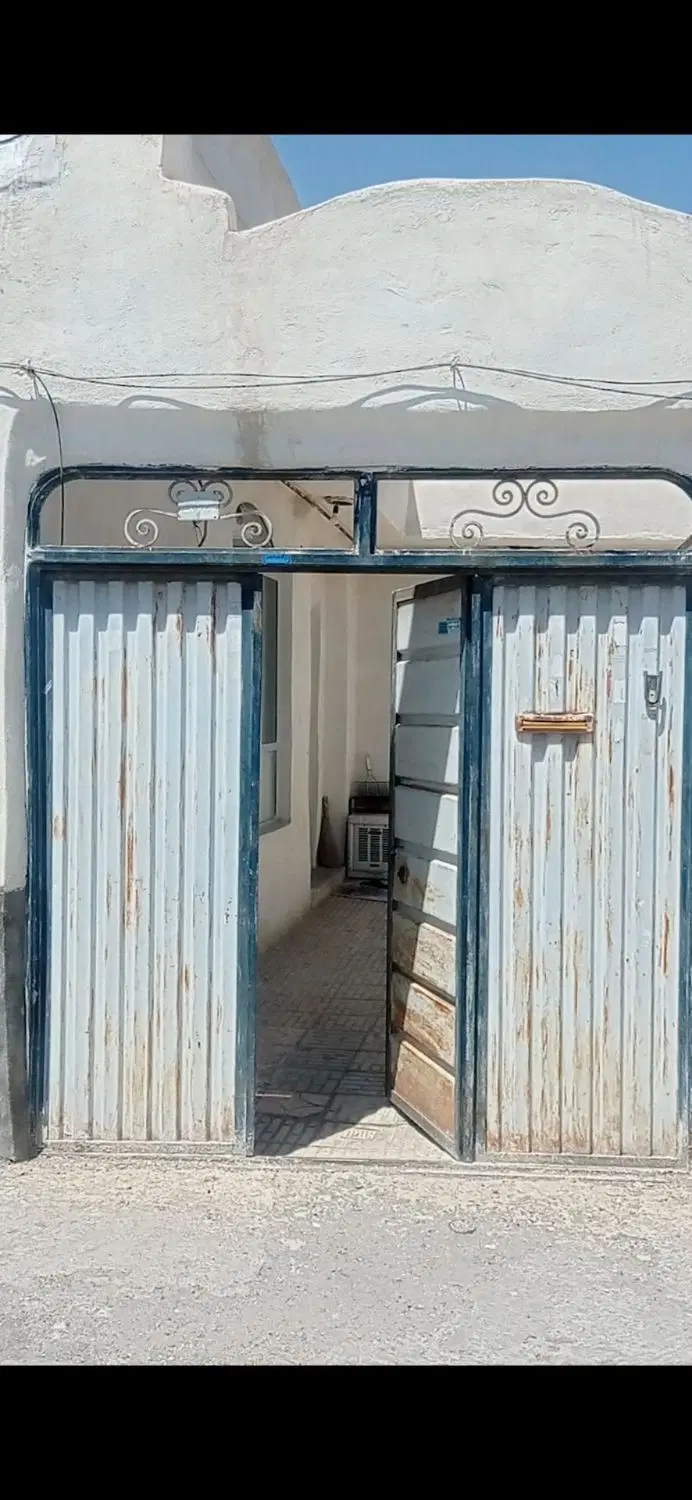 خانه مناسب