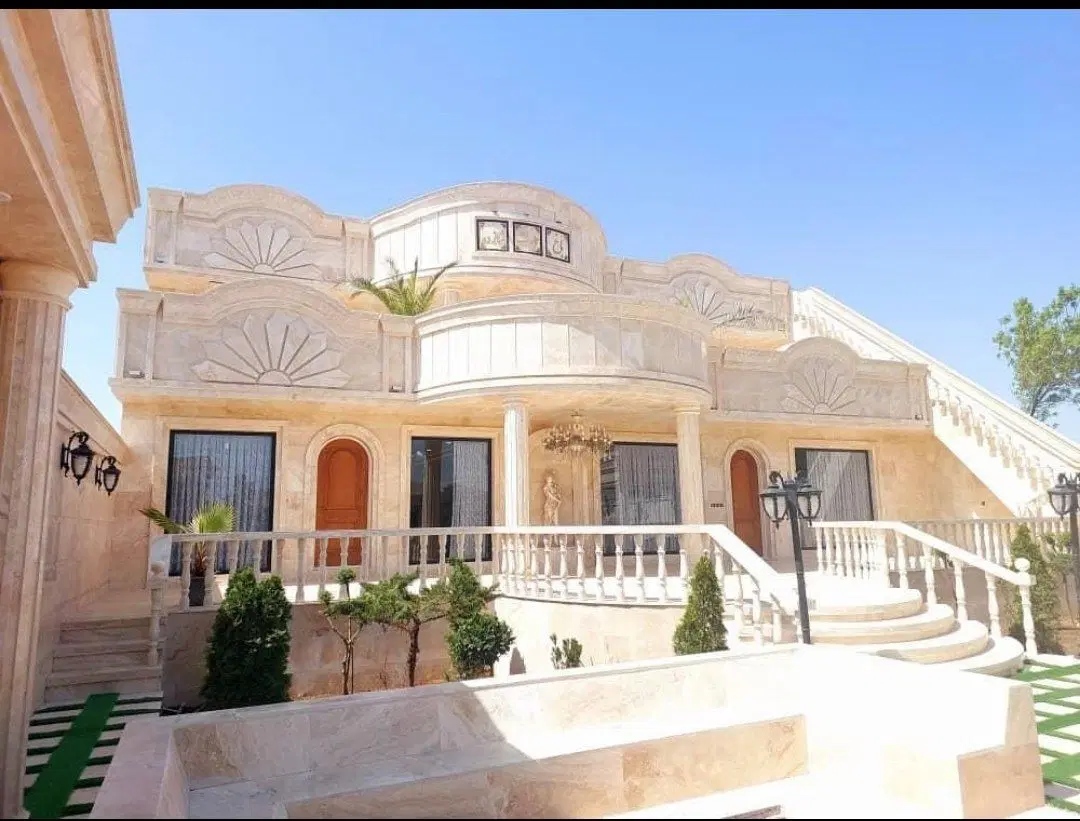اجاره باغ ویلا خوشنام