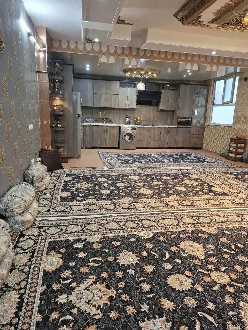 فروش اپارتمان
