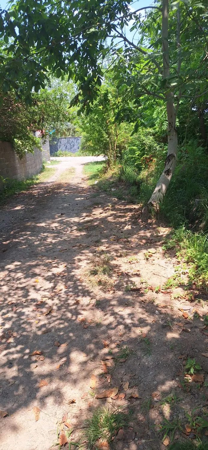 ویلایی ۴۰۰ متری