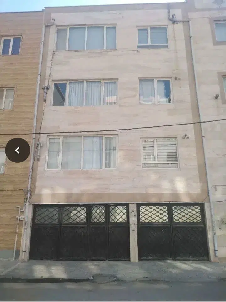 آپارتمان فروش فرهنگیان فاز2