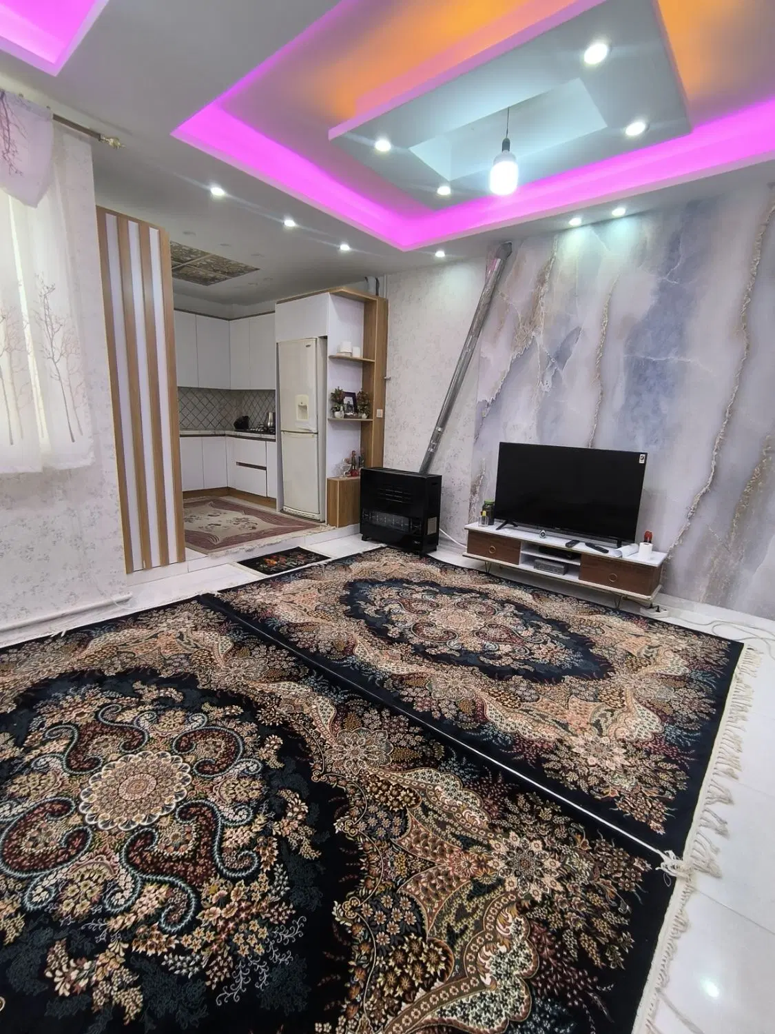 فروش آپارتمان ۶۰ متری