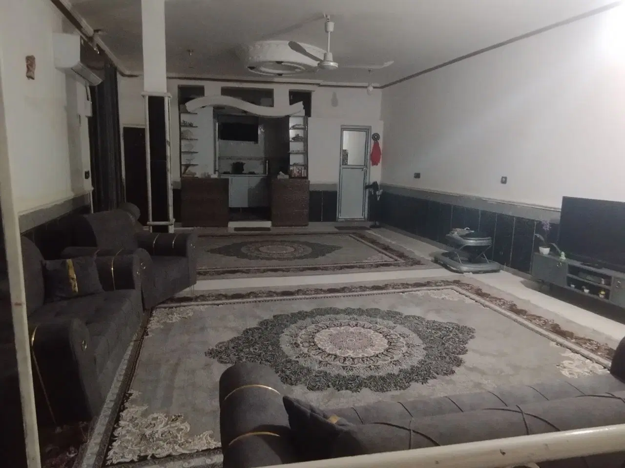 خانه  باهنر10