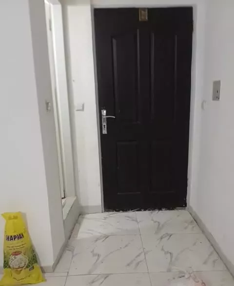 آپارتمان ۵۵متری طبقه ۴