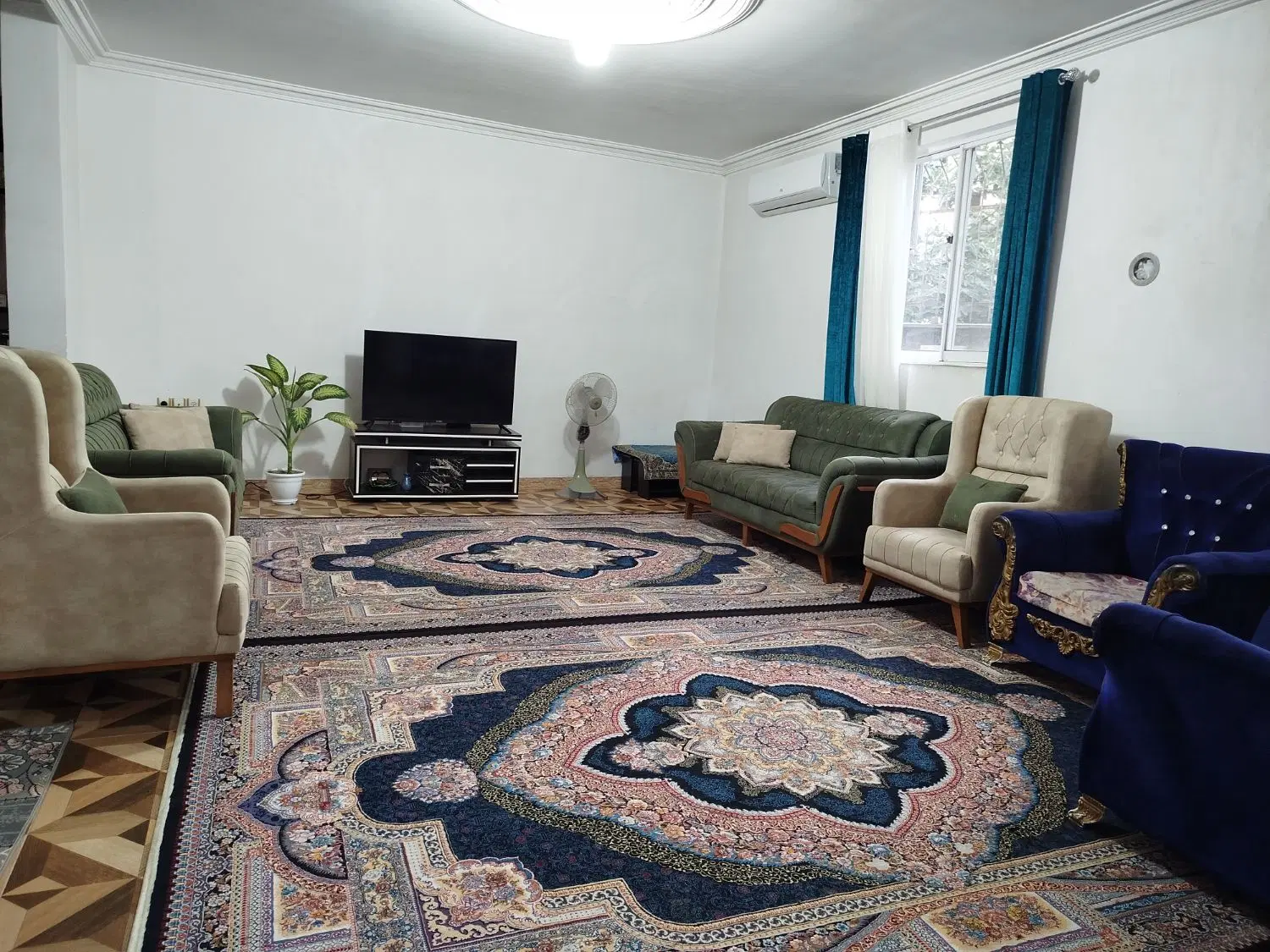 فروش خانه ویلایی ۲۰۰ متر