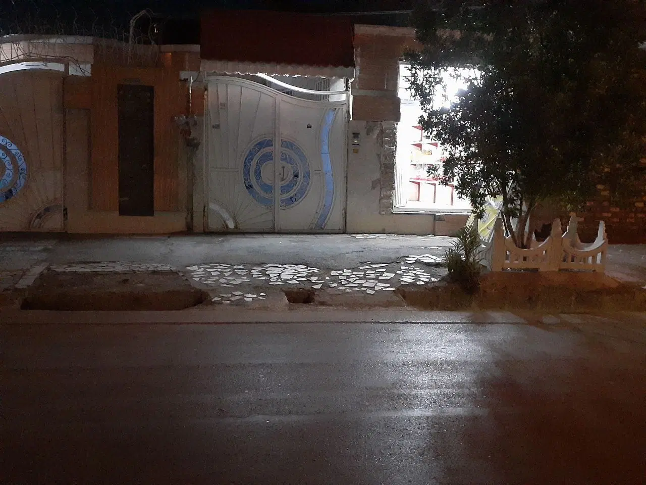 فروش خانه ویلایی