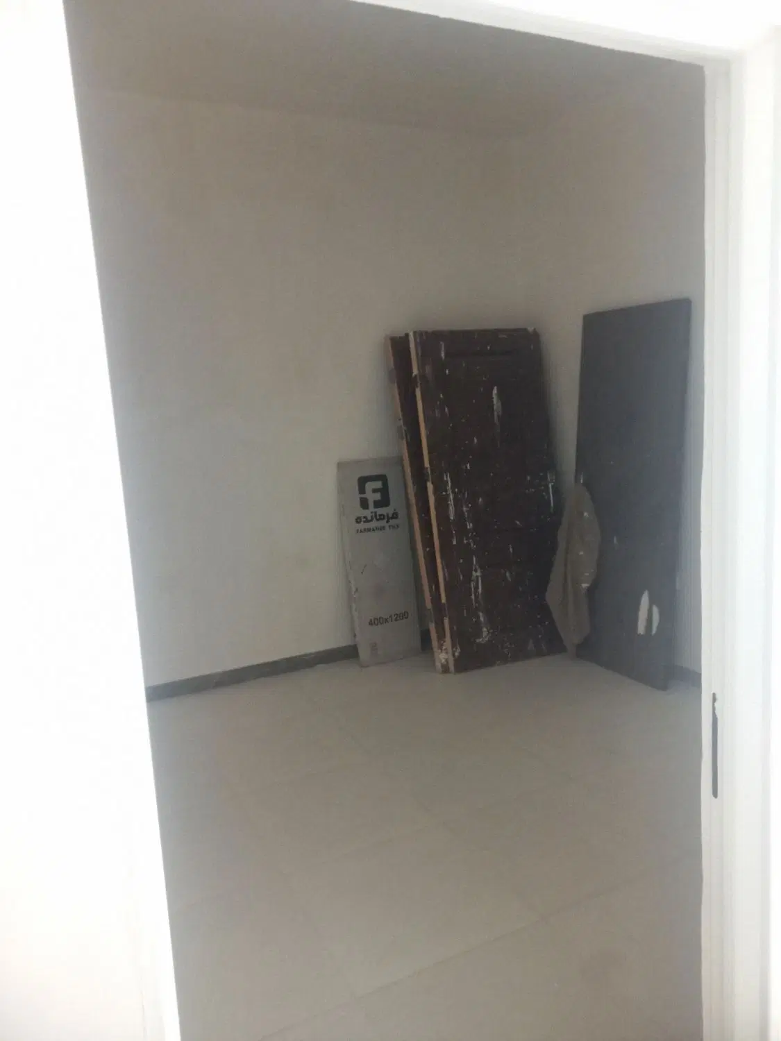 منزل ویلایی  تازه ساخت