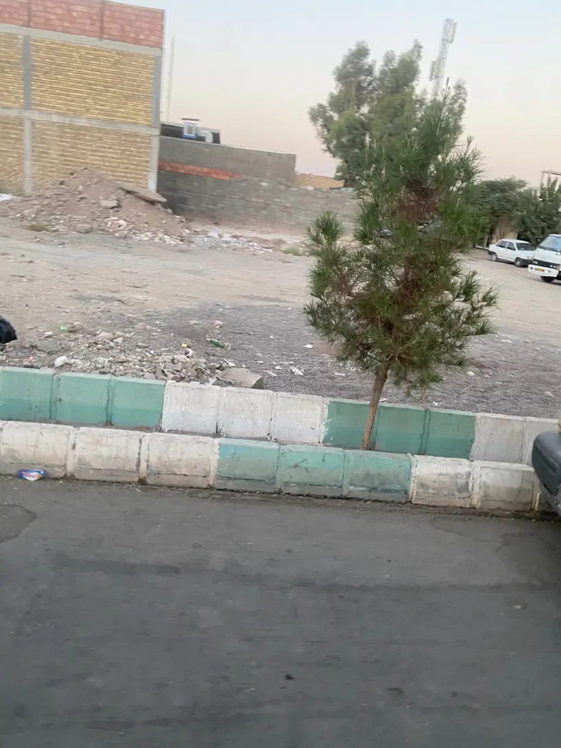 زمین اول بعثت