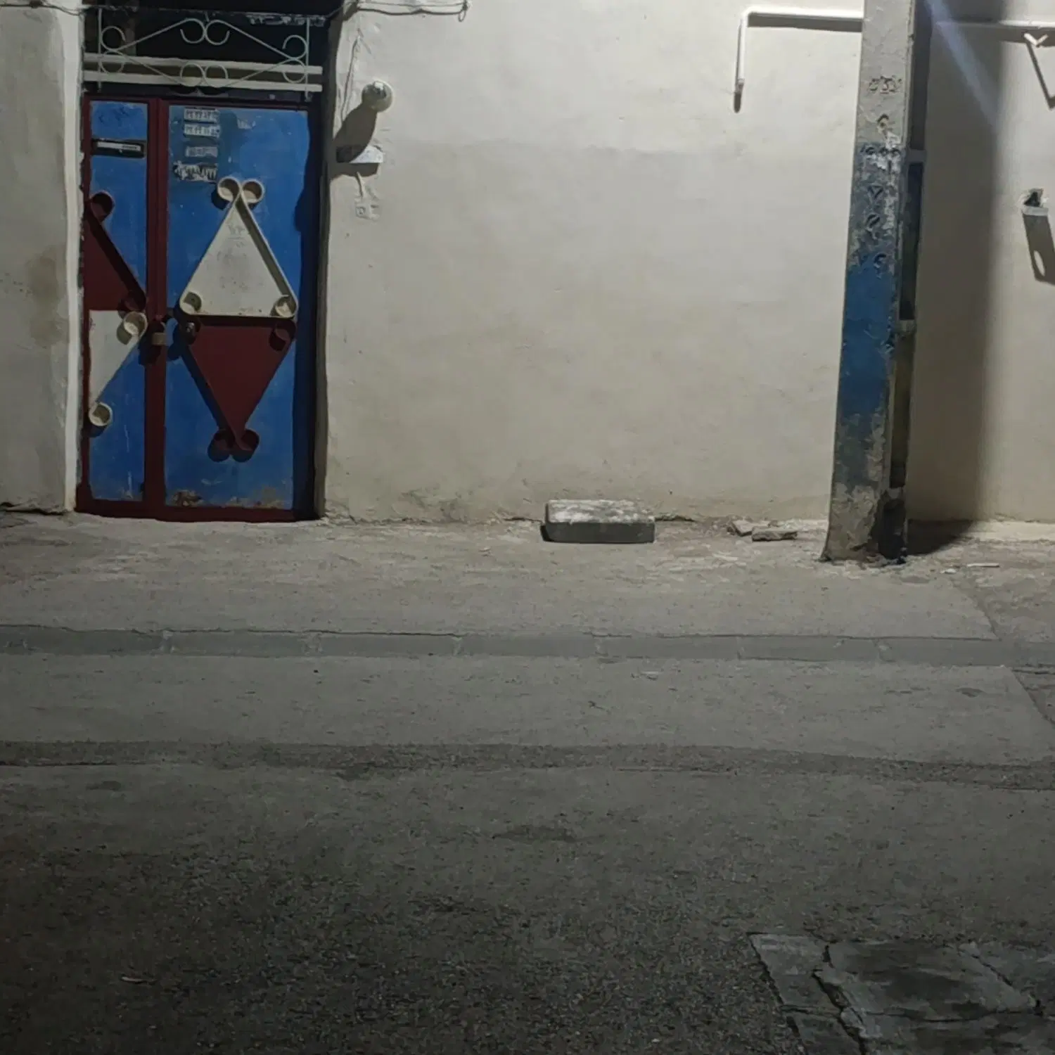 خانه ویلایی 80 متری اجاره ای