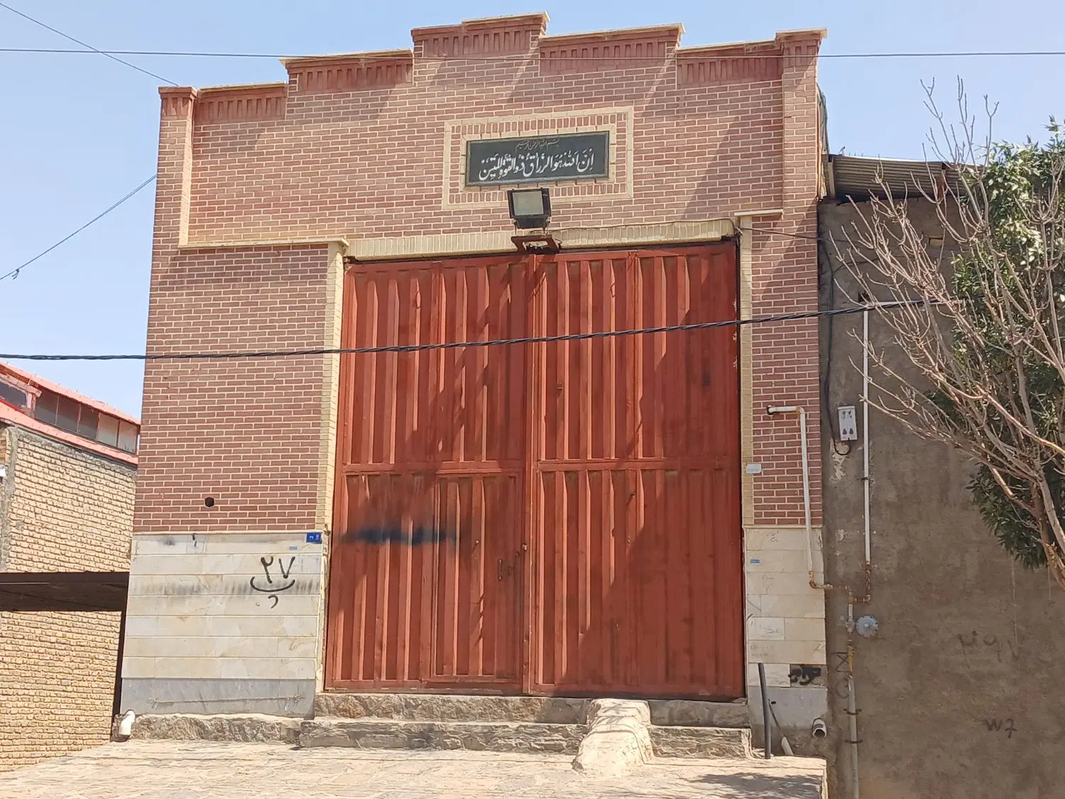 انبار برای اجاره