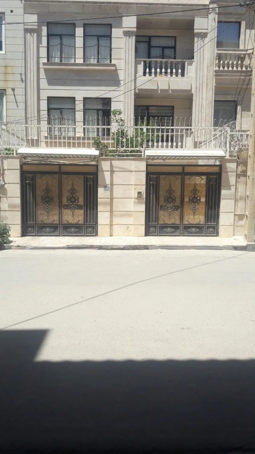 خانه کوی پزشکان دانش دوم جنوبی