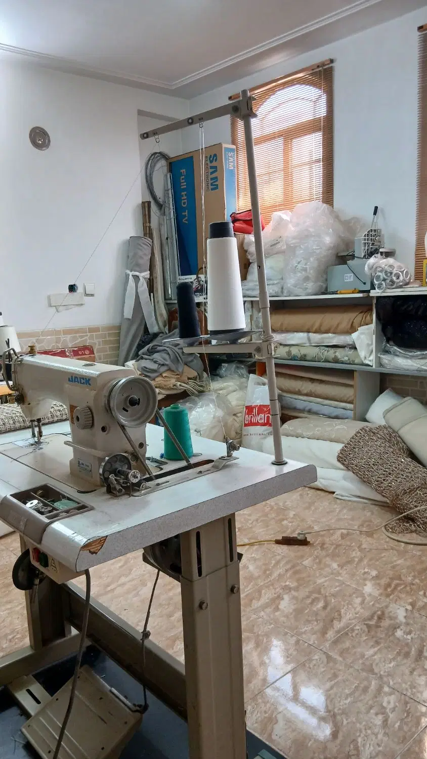 واحد 45متری فردوسی