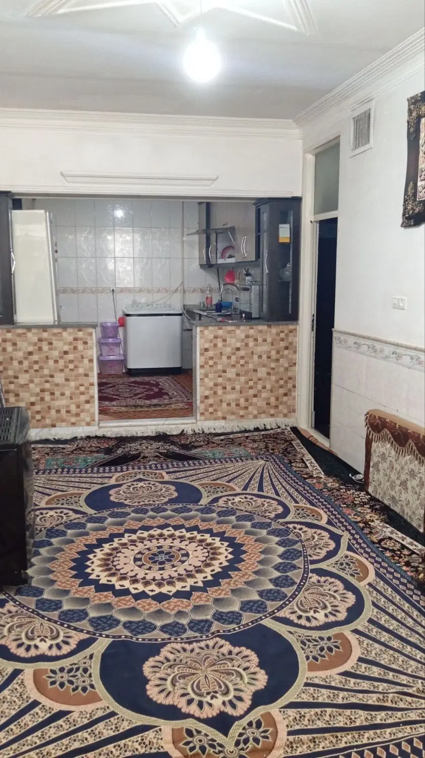 فروش خونه ویلایی همکف