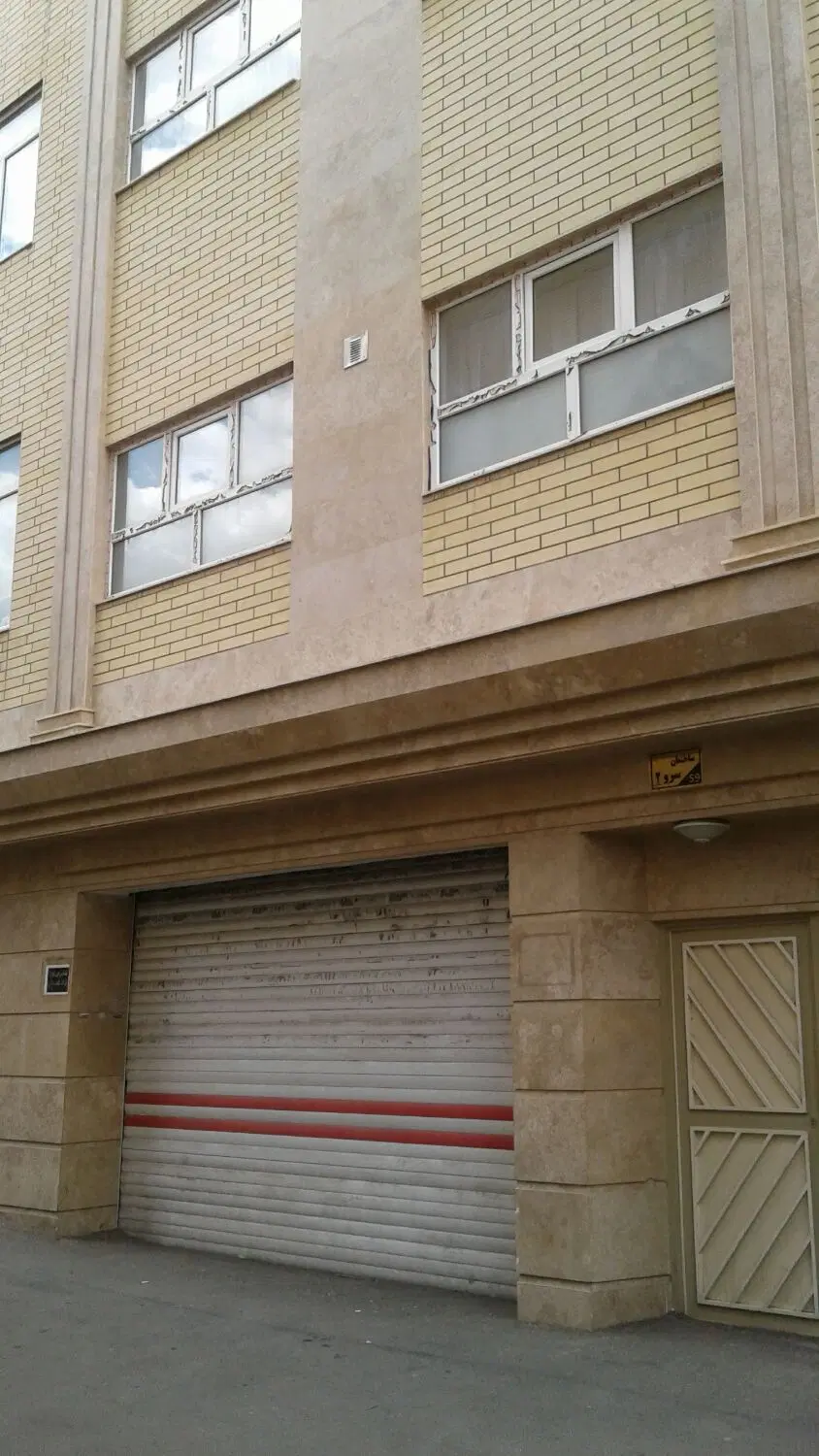ااپارتمان نود متری خوش نقشه