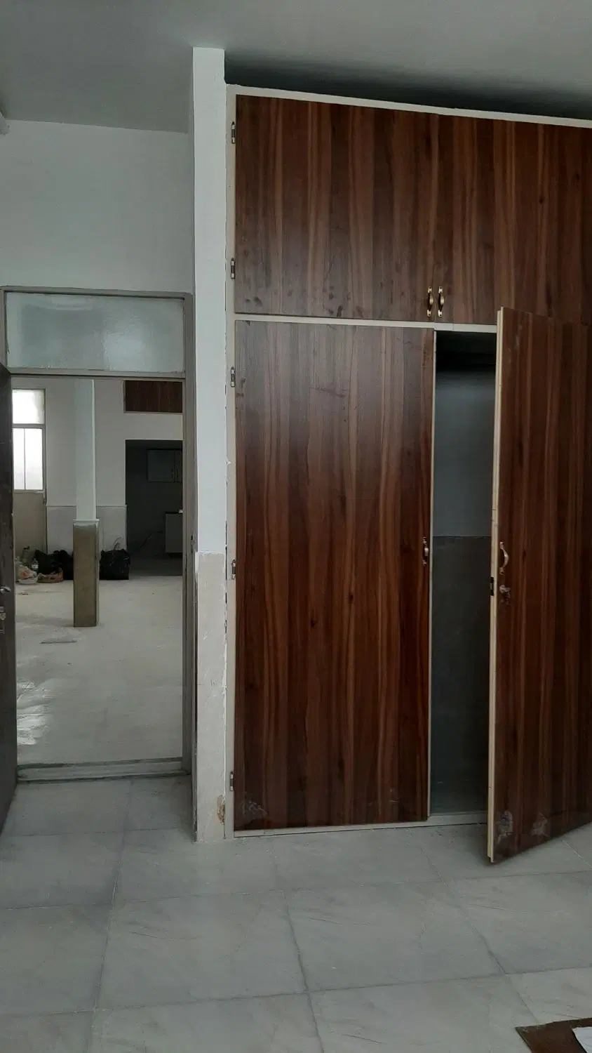 زیرزمین مسکونی