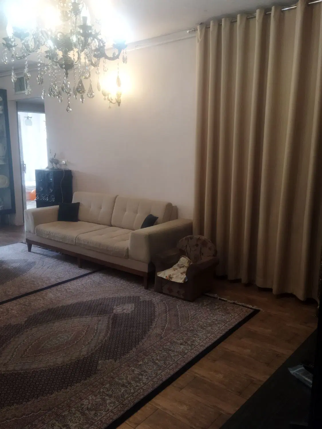 منطقه یک خوش نقشه
