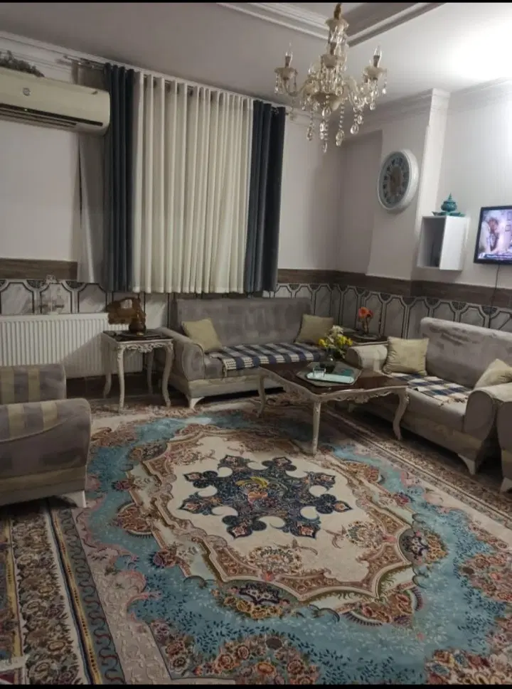 آپارتمان50متری تک خواب