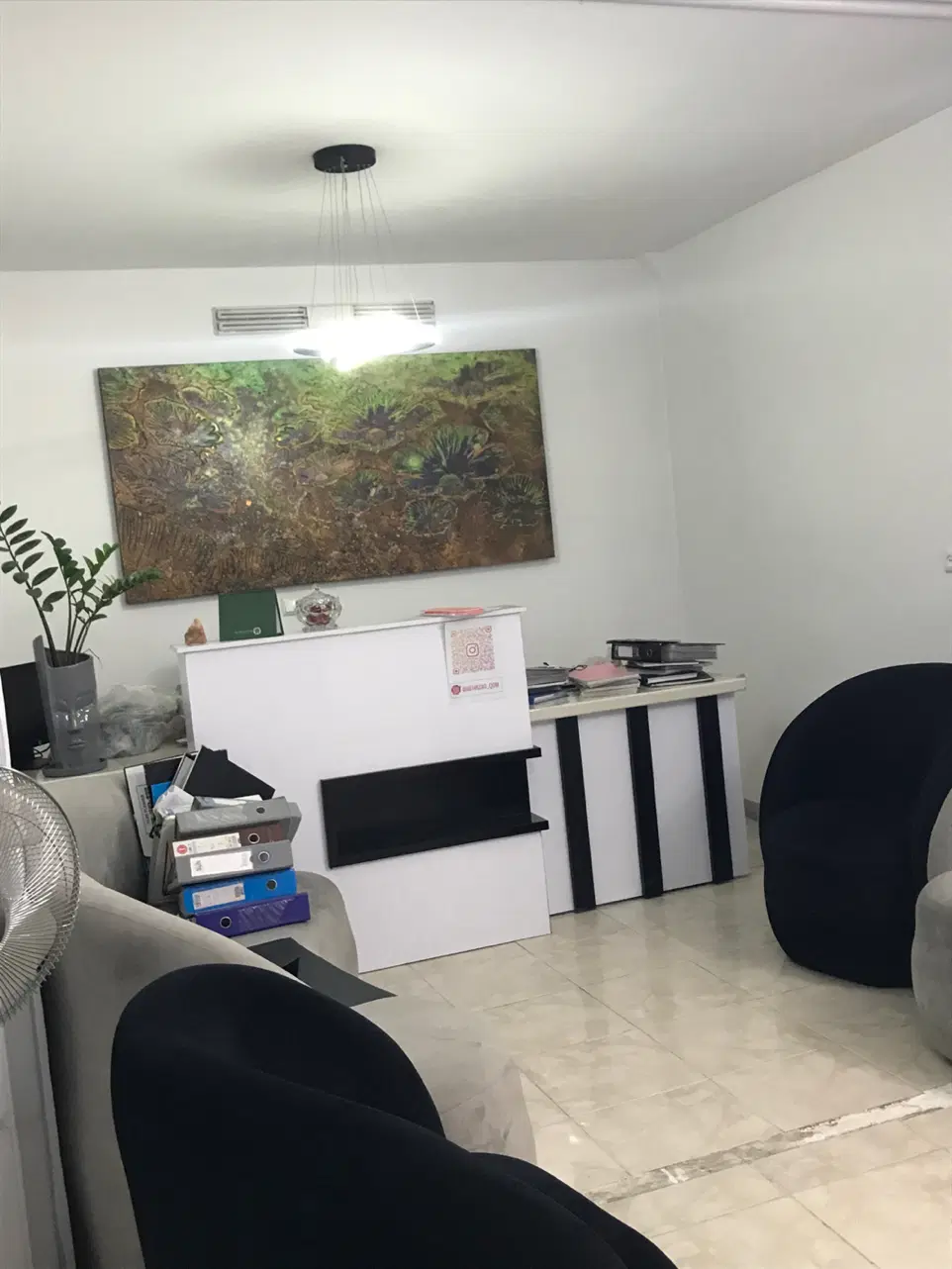 اجاره و واگذاری مطب زیبایی با تجهیزات کامل