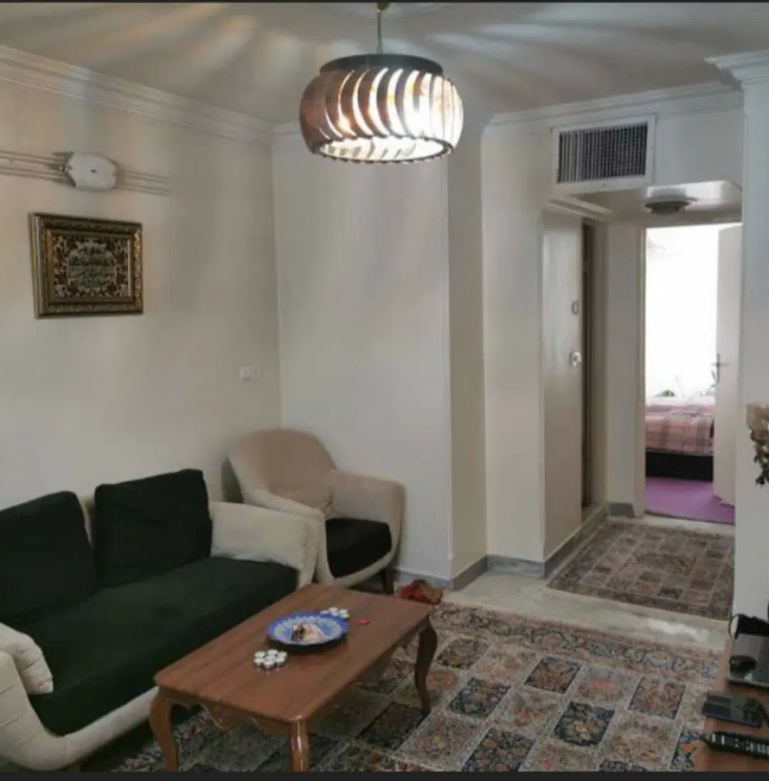 آپارتمان ۴۵ متری