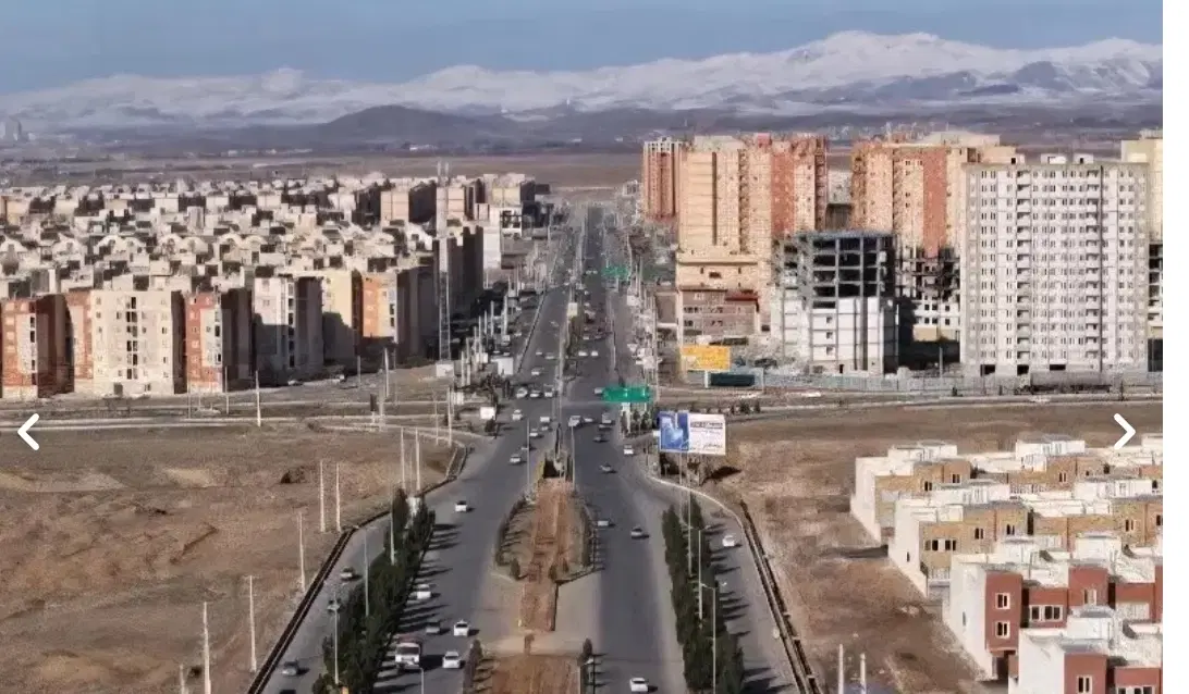 فروش واحد مسکن ملی _کاوش ابنیه
