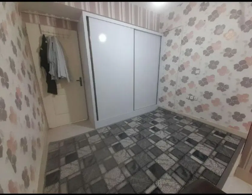 آپارتمان ۷۵ متری ایثارگران